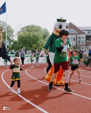 Image post by @tracktownusa on Instagram