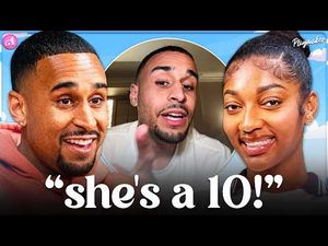 Video post by @UnapologeticallyAngelShow on YouTube