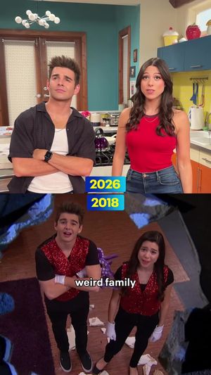 Video post by @nickelodeon on TikTok
