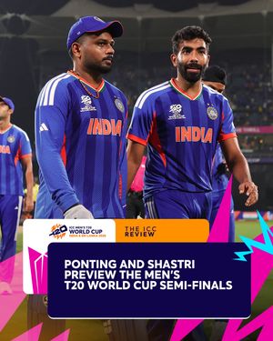 Image post by @icc on Instagram