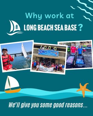 Image post by @longbeachseabase on Instagram