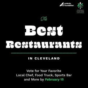 Image post by @clevelandmagazine on Instagram