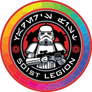 Image post by @official501st on Instagram