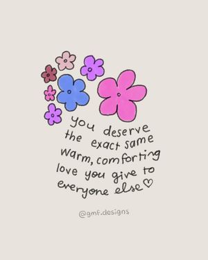 Image post by @gabbyfrostdesigns on Facebook