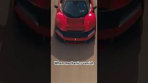 Video post by @ferrari on YouTube