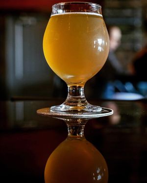 Image post by @reconbrewing on Instagram