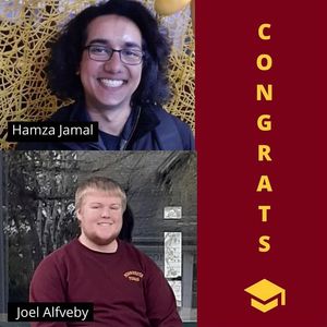 Image post by @umnbands on Instagram