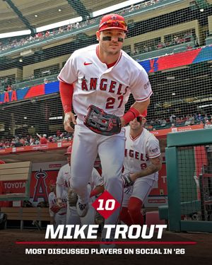 Image post by @mlb on Instagram