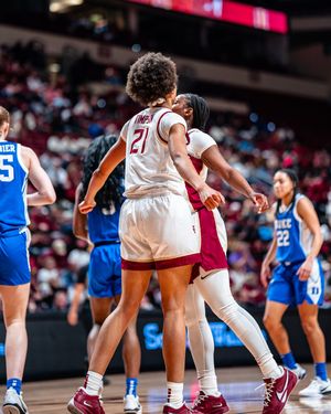 Image post by @fsuwbb on Instagram