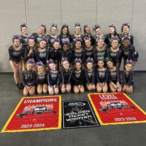 Image post by @theusfinals on Instagram
