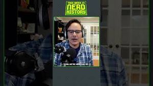Video post by @dorkly on YouTube
