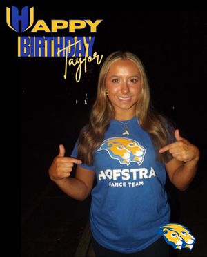 Image post by @hofstradanceteam on Instagram