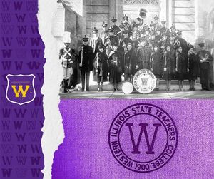 Image post by @westerniluniv on Instagram