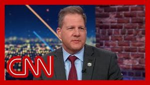 Video post by @cnn on YouTube
