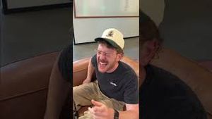 Video post by @drsquatch on YouTube