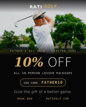 Image post by @rati_golf on Instagram