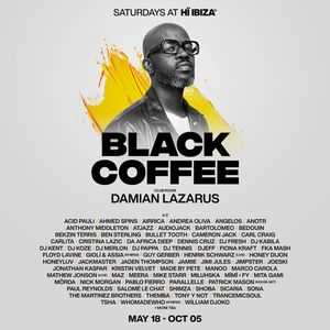 Image post by @realblackcoffee on Instagram