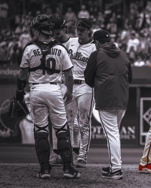 Image post by @philliesnation_official on Instagram