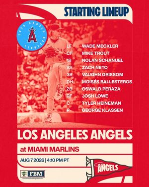 Image post by @angels on Facebook