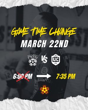 Image post by @baltimore_blast on Instagram