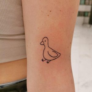 Image post by @tauntontattooco on Instagram