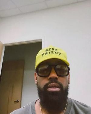 Image post by @pjmorton on Instagram