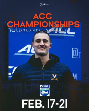 Image post by @uvaswimdive on Instagram