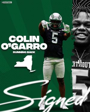 Image post by @dartmouthftbl on Instagram