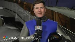 Video post by @nbcsports on YouTube