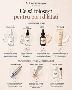 Image post by @dr.ralucaharnagea on Instagram