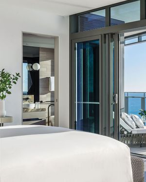 Image post by @langhamgoldcoast on Instagram