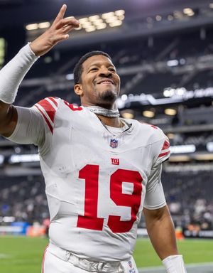 Image post by @jaboowins on Instagram