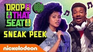 Video post by @nickelodeon on YouTube