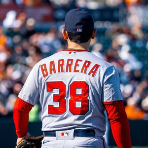 Image post by @TexasBaseball on Twitter