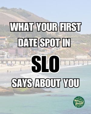 Image post by @calpolychicks on Instagram