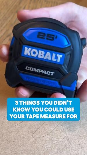Video post by @lowes on Facebook