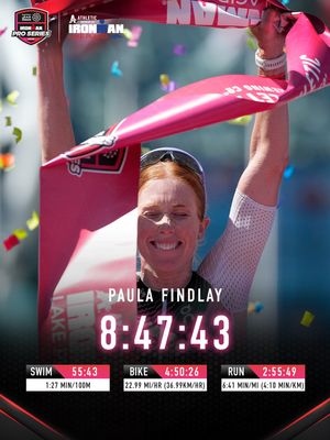 Image post by @ironmantri on Instagram