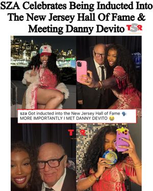 Image post by @theshaderoom on Instagram
