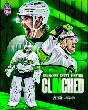 Image post by @savghostpirates on Instagram