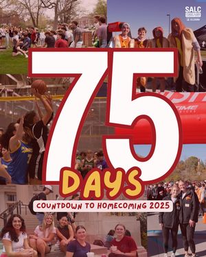 Image post by @isuhomecoming on Instagram