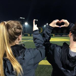 Image post by @oregonwlax on Instagram