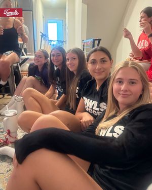 Image post by @templewsoccer on Instagram