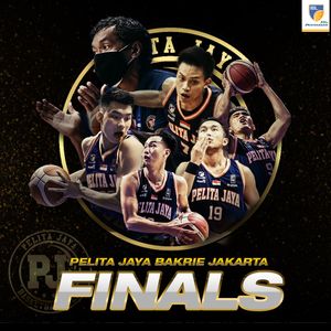 Image post by @IBLindonesia on Twitter
