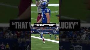 Video post by @xfl on YouTube