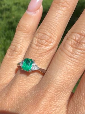 Image post by @ingramceciljewelry on Instagram