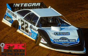Image post by @lucasdirt on Instagram