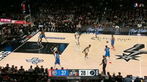 Video post by @sportsnet on Facebook