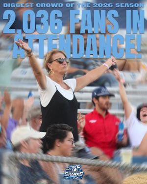 Image post by @ilmsharks on Instagram