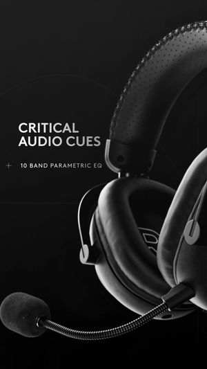Video post by @logitechg on Instagram
