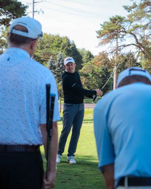 Image post by @nchcgolf on Instagram